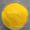 Polyaluminiumchlorid PAC CAS 1327-41-9